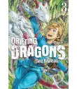 Drifting Dragons Nº 03
