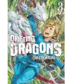 Drifting Dragons Nº 03