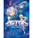 Astra: Lost in Space Nº 3 (de 5)
