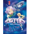 Astra: Lost in Space Nº 3 (de 5)