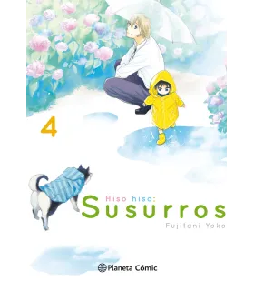 Hiso Hiso: Susurros Nº 4...