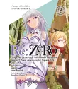 Re:Zero: Chapter 1 Nº 2 (de 2)