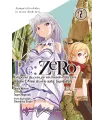 Re:Zero: Chapter 1 Nº 2 (de 2)