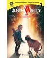 Animosity Nº 01