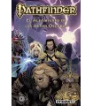 Pathfinder Nº 01: El Alzamiento de las Aguas Oscuras