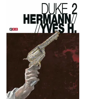 Duke Nº 02