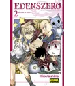Edens Zero Nº 02