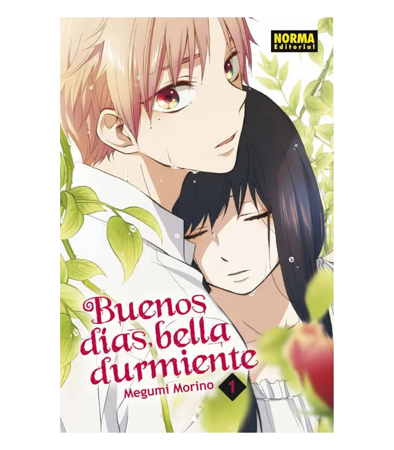 Buenos días, bella durmiente Nº 1 (de 6)