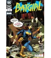Batgirl (Renacimiento) Nº 05