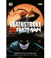 Deathstroke contra Batman