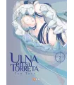 Ulna en su torreta Nº 5 (de 7)