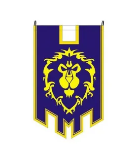 Bandera Alianza - World of...