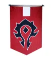 Bandera Horda - World of Warcraft