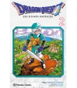 Dragon Quest VI: Los Reinos Oníricos Nº 02 (de 10)