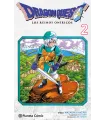 Dragon Quest VI: Los Reinos Oníricos Nº 02 (de 10)