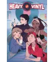 Heavy Vinyl