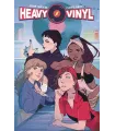 Heavy Vinyl