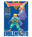 Dragon Quest: Emblem of Roto Nº 04 (de 15)
