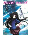 Accel World Nº 2 (de 8)