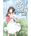 Wolf Children Nº 1 (de 3)