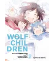 Wolf Children Nº 2 (de 3)