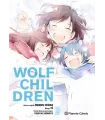 Wolf Children Nº 2 (de 3)