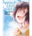 Wolf Children Nº 3 (de 3)