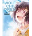 Wolf Children Nº 3 (de 3)