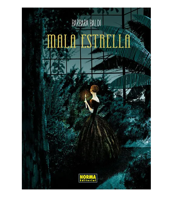 Mala Estrella