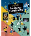 Harry Potter: Imaginar Hogwarts