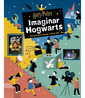 Harry Potter: Imaginar...