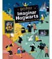 Harry Potter: Imaginar Hogwarts