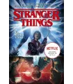 Stranger Things Nº 01: El otro lado