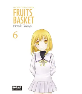 Fruits Basket Ed....