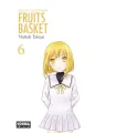 Fruits Basket Ed. Coleccionista Nº 06 (de 12)