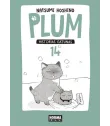 Plum, historias gatunas Nº 14