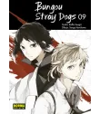 Bungou Stray Dogs Nº 09