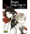 Bungou Stray Dogs Nº 09