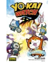 Yo-Kai Watch Nº 10