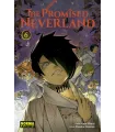 The Promised Neverland Nº 06 (de 20)