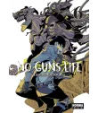 No Guns Life Nº 06
