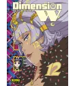 Dimension W Nº 12