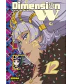 Dimension W Nº 12