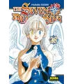 The Seven Deadly Sins Nº 28 (de 41)
