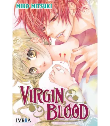 Virgin Blood
