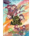 Little Witch Academia Nº 3 (de 3)