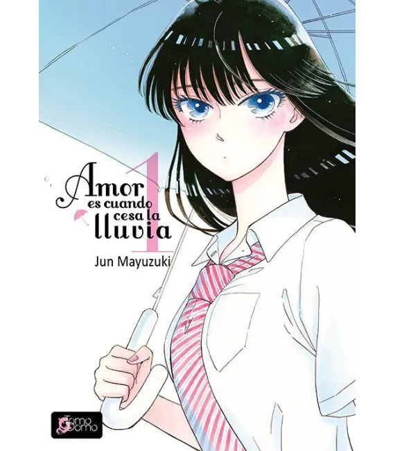 Amor es cuando cesa la lluvia Nº 1 (de 10)