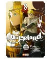 Overlord Nº 08