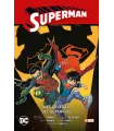Superman (Renacimiento) Nº 02: Las pruebas del Superhijo