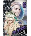 Dr. Stone Nº 06